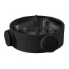 Anschlussdose Hikvision DS-1260ZJ Schwarz 8,85 cm Durchmesser 251 g