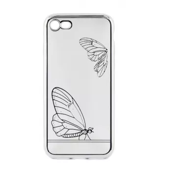 Cover Tellur TLL121141 Handyhülle iPhone 7