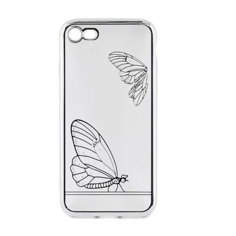 Cover Tellur TLL121141 Handyhülle iPhone 7