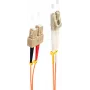 shiverpeaks BS77953 Glasfaserkabel 3 m LC SC OM2 Orange (BS77953)