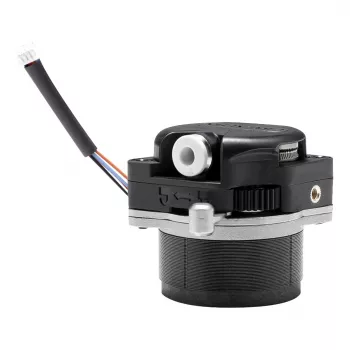 Creality K1/K1C/K1 Max Extrusionsmechanismus-Kit 4001020075