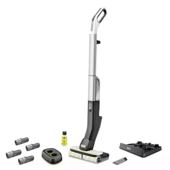 Karcher FC 4-4 Battery Set 4B Duo Elektrischer Wischmopp