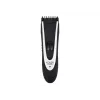 Haarschneider Adler AD 2818 Schwarz Weiß
