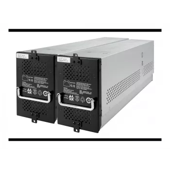 APC Batterie-Ersatzkassette APCRBC172 (OEM), Blei-Säure, 192 V, 1 Stück, Schwarz, Silber, RoHS, 24,5 kg