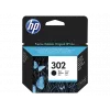 HP 302 (F6U66AE) Druckerpatrone, Schwarz (SPEC)