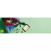 Bauspielzeug LEGO NINJAGO 71829 Lloyds Grüner-Wald-Drache, 128 Teile, 2 Minifiguren, ab 6 Jahren