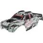 Amewi Karosserie MTX10 Grau (012-HPG1030B)