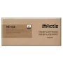 Actis TH-15A Toner (Ersatz für HP 15A C7115A, Canon EP-25; Standard; 2500 Seiten; schwarz)