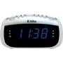Weckerradio ZOSIA 312PLL weiß
