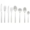 Besteckset Salter BW124271EU7 — 44-teilig, Edelstahl, spülmaschinenfest