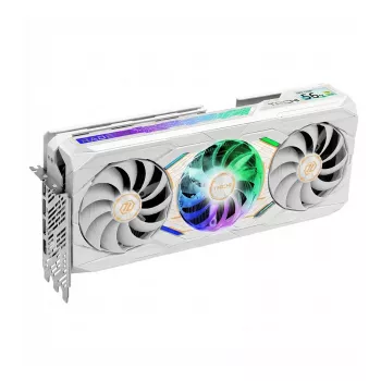 Grafikkarte ASROCK RX9070XT TCW 16GB DDR6 — HDMI und 3x DisplayPort