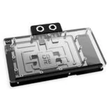 Grafikkarte Alphacool Core Geforce RTX 5080 Solid+ AMP mit Backplate (Alphacool, Modell 14733)