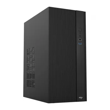 Computergehäuse Darkflash Q15 ATX Schwarz