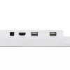 Touch-Monitor ALLNET ALL-14TMON-SMART 14 Zoll PoE PD, HDMI-Eingang, USB-Touch