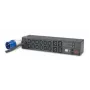 APC AP7822 Stromverteilungseinheit (PDU) Schwarz