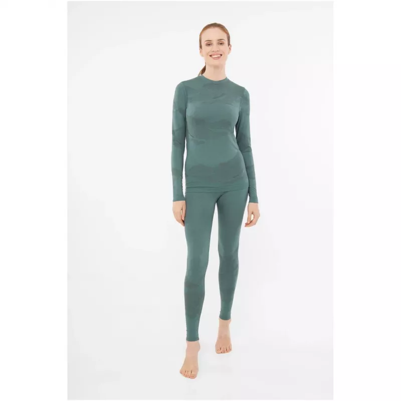 Viking Gasher Lady Base-Layer-Set
