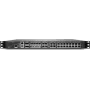 SonicWall NSsp 10700 - Sicherheits-Appliance - 5GbE, 2,5GbE, 40GbE, 100GbE, 25GbE - 1U - Rack-montierbar (02-SSC-8397)