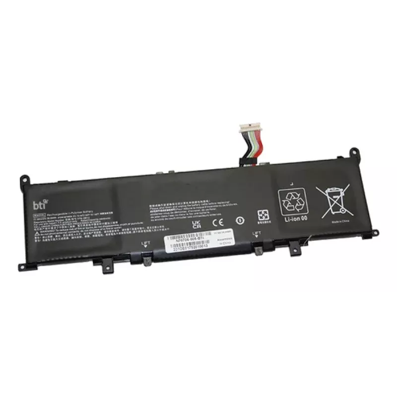 Bti 3C Akku EB 640 G11 OEM: RX03XL RX03056XL N69453-271