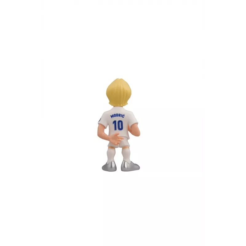MiniX Sammelfigur MiniX Real Madrid – Luka Modrić offizielle Spielerfigur (Modell 18406)