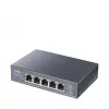 Unmanaged-Netzwerk-Switch Cudy HS105 — 5 Ports, 100/1000/2500 Mbit/s