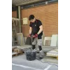 Betonmischer RUBI RUBIMIX-9 POWER MAX 2100 W 490-880 U/min