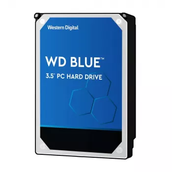 HDD Western Digital 6 TB 3,5 Zoll Serial ATA III WD60EZAZ