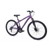 Huffy EXTENT 27.5 Lila Mountainbike für Teenager