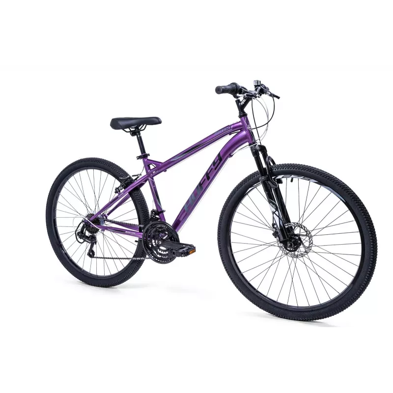 Huffy EXTENT 27.5 Lila Mountainbike für Teenager