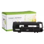 Kompatibel Static Control Lexmark 51B2000 MX317/MS317 2,5k, Schwarz