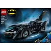 LEGO Konstruktionsset DC Super Heroes Batman Forever Batmobil 76304 — 909 Teile, 1 Minifigur, empfohlenes Alter 12+
