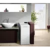 Waschmaschine Electrolux EW6T3372E Toplader, 7 kg, Energieeffizienzklasse A
