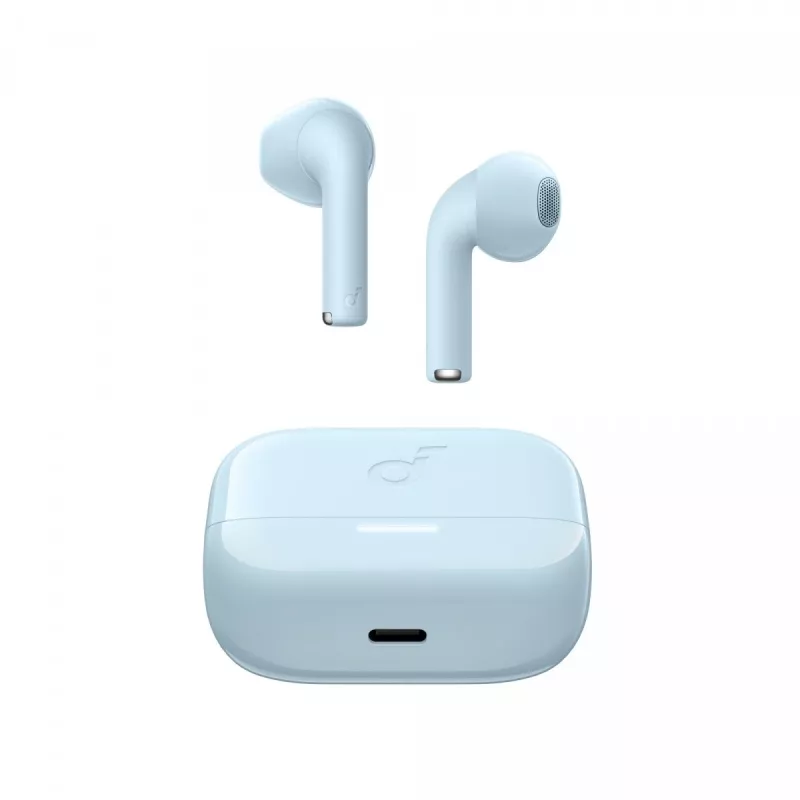 Headset Anker SOUNDCORE K20I BLUE True Wireless Stereo Bluetooth Anrufe Musik Sport