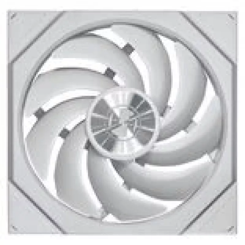 Gehäuselüfter lian li UNI FAN TL Wireless ARGB PWM 140mm Weiß