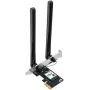 Kabelloser USB-Adapter MERCUSYS MA70XE AX1800 mit Bluetooth 5.4 – Wi‑Fi 6 (AX1800)