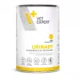 Nassfutter für Hunde VETEXPERT Urinary Huhn 400 g — veterinärmedizinisches Nassfutter zur Unterstützung der Harnwege, ausgewachsene Hunde, Feuchtigkeit 80%