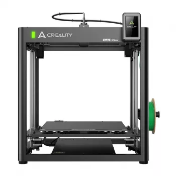 3D-Drucker Creality Ender-5 Max — Bauraum 300×300×340 mm, hohe Präzision