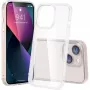 StyleShell SHOCKFlex, Handyhülle transparent, iPhone 16 Plus
