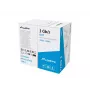 Lanberg LCU6-10CC-0100-S Netzwerkkabel Grau 100 m U/UTP (UTP)