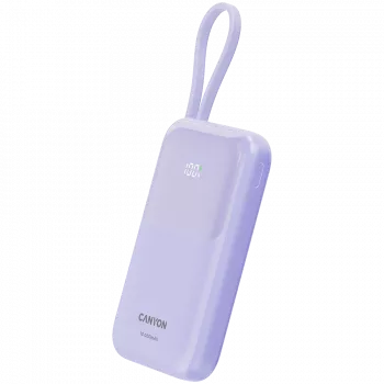 Tragbare Powerbank CANYON OnPower 101 10000 mAh