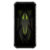 Robustes Smartphone UleFone Armor 22 4G, 9 GB RAM, 128 GB Speicher, IP69K, Grün