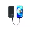 Tragbare Powerbank Port Designs 907001 10000 mAh Quick Charge