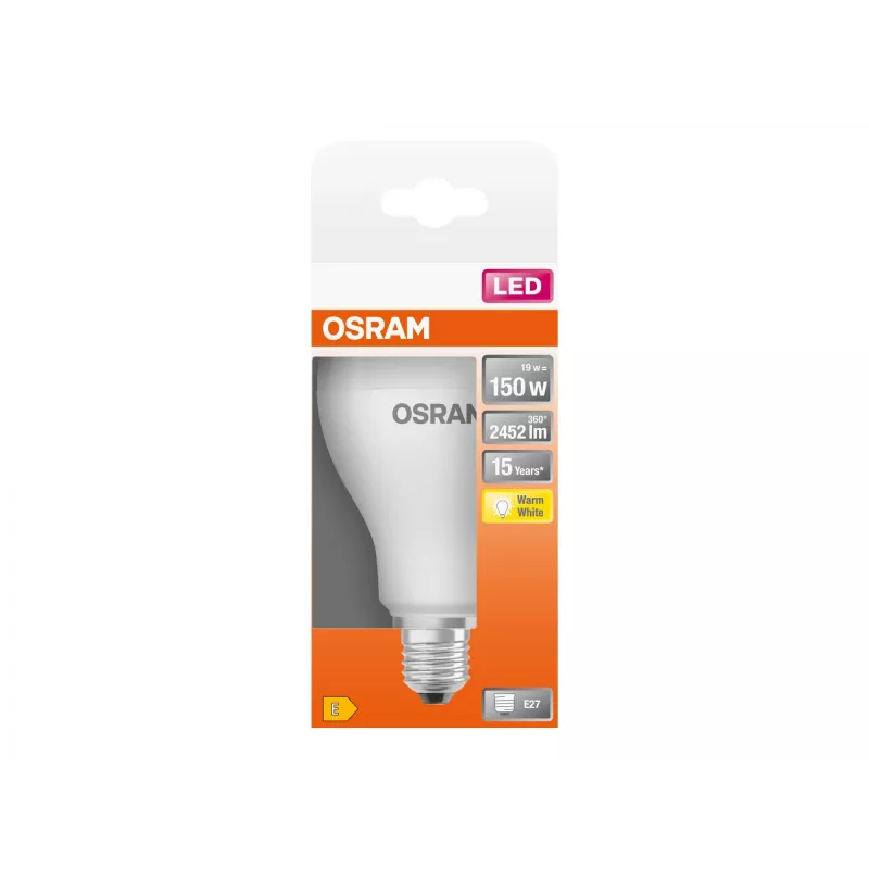 Parathom Classic LED | E27 | 19 W | Warmweiß