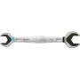 Wera 05020262001 6002 Joker Doppel-Maulschlüssel 24 - 27 mm DIN ISO 1711-1 (05020262001)