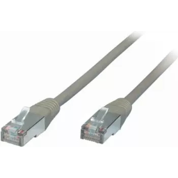 Netzwerkkabel S/CONN Cat. 5e SF/UTP 0,5 m