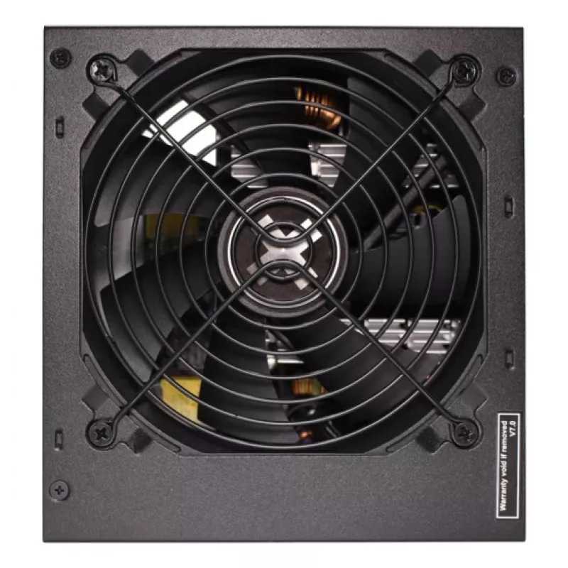 Netzteil Xilence Performance C XP650R6.2 650 W