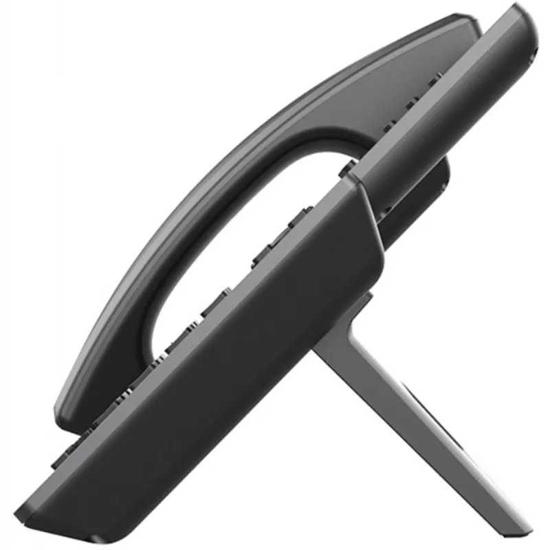Grandstream Networks GRP2611G IP-Telefon Schwarz 3 Zeilen TFT