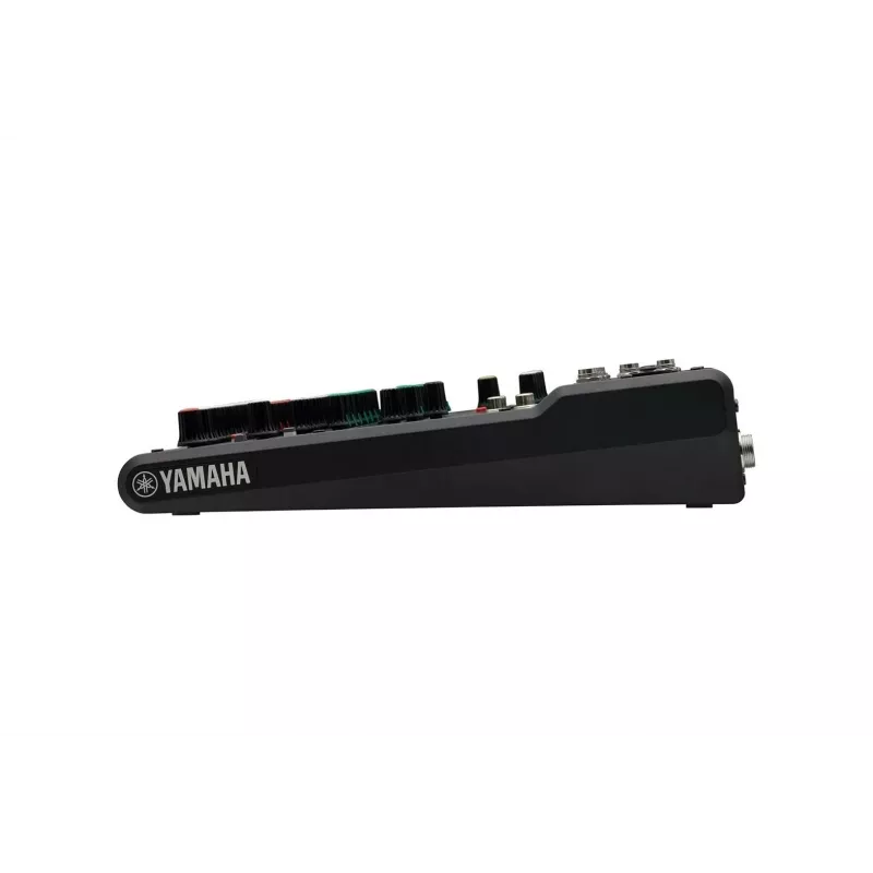 Yamaha MG10X CV - 10-Kanal-Mischpult