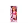Puppe Natalia laufend 40 cm