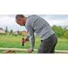 Einhell TH-CD 12-2 Li Keyless 1 kg Schwarz, Rot