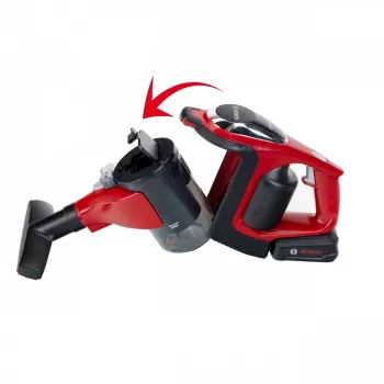 Staubsauger Bosch Unlimited